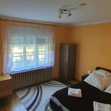 Appartamento Szofia Vendeghaz Kerekegyháza Esterno foto