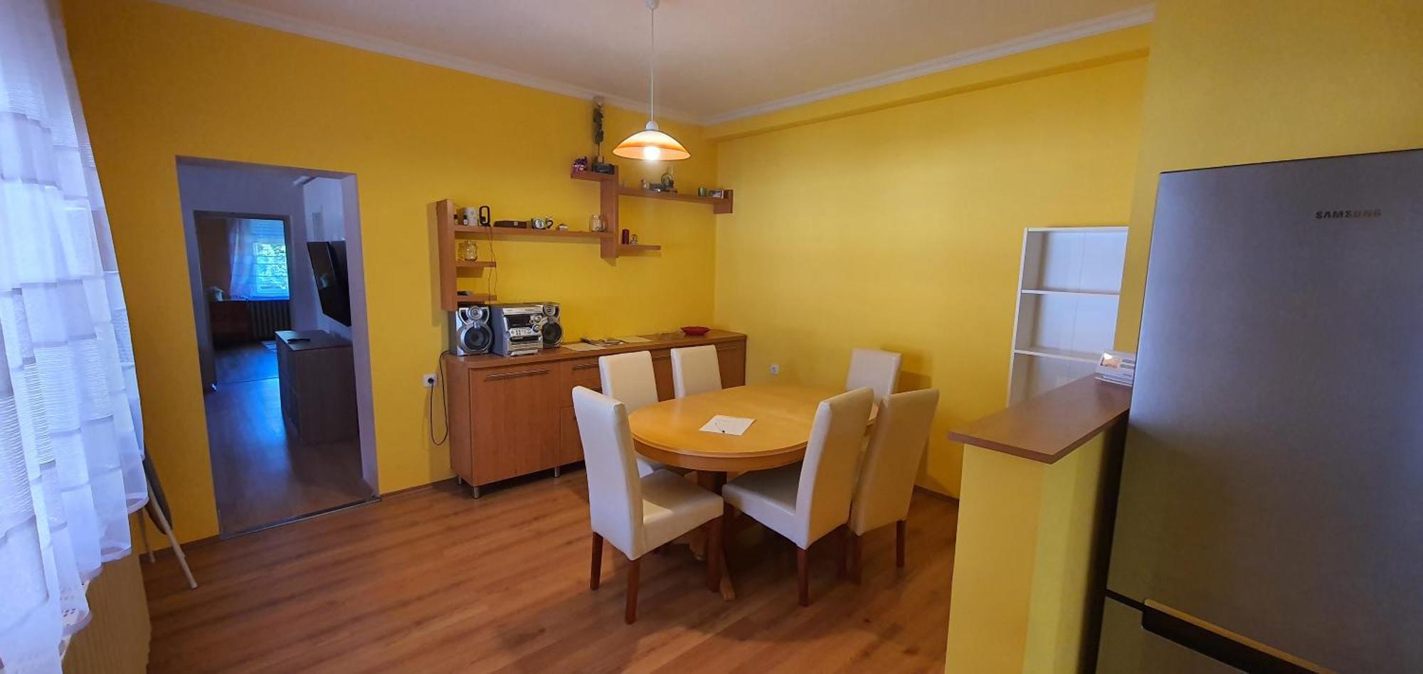 Apartment Szofia Vendeghaz