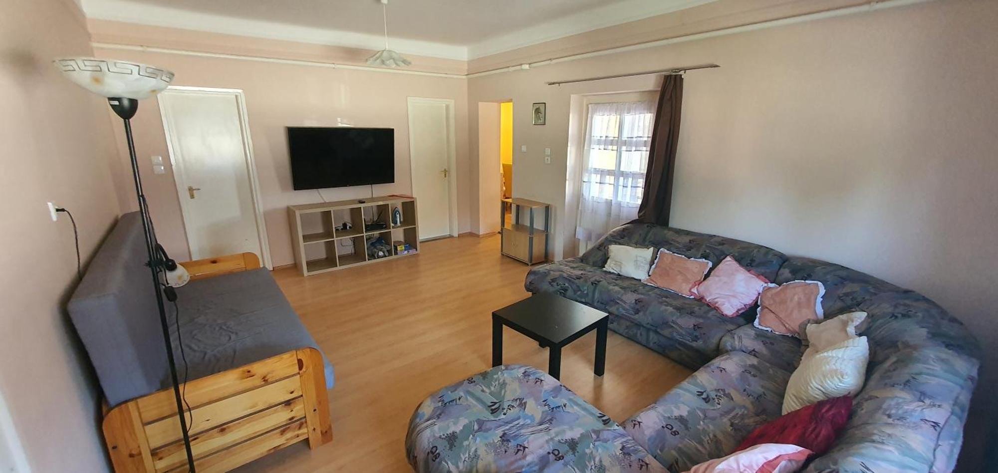 Szofia Vendeghaz Apartment *