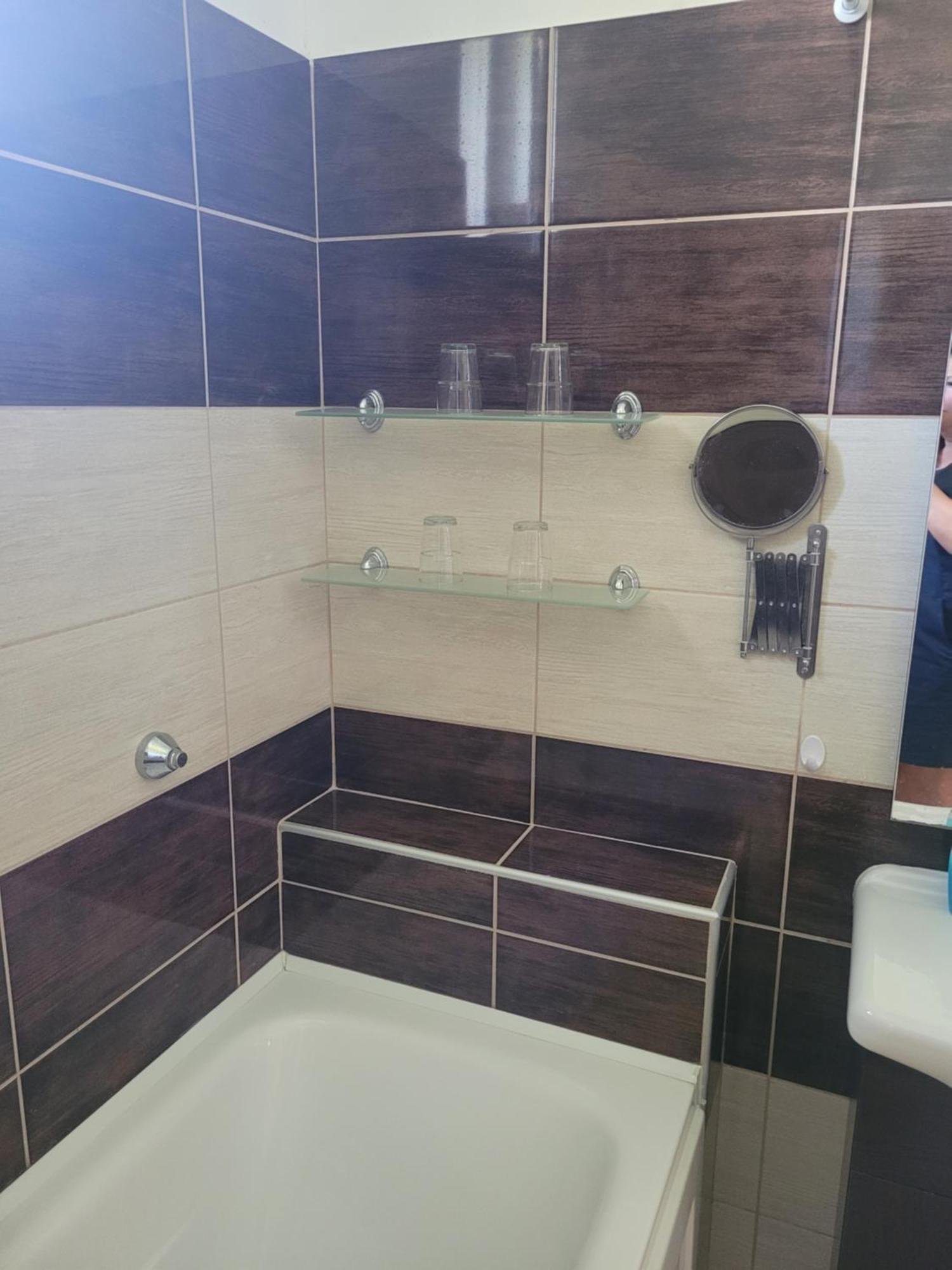 Apartment Szofia Vendeghaz Kerekegyhaza