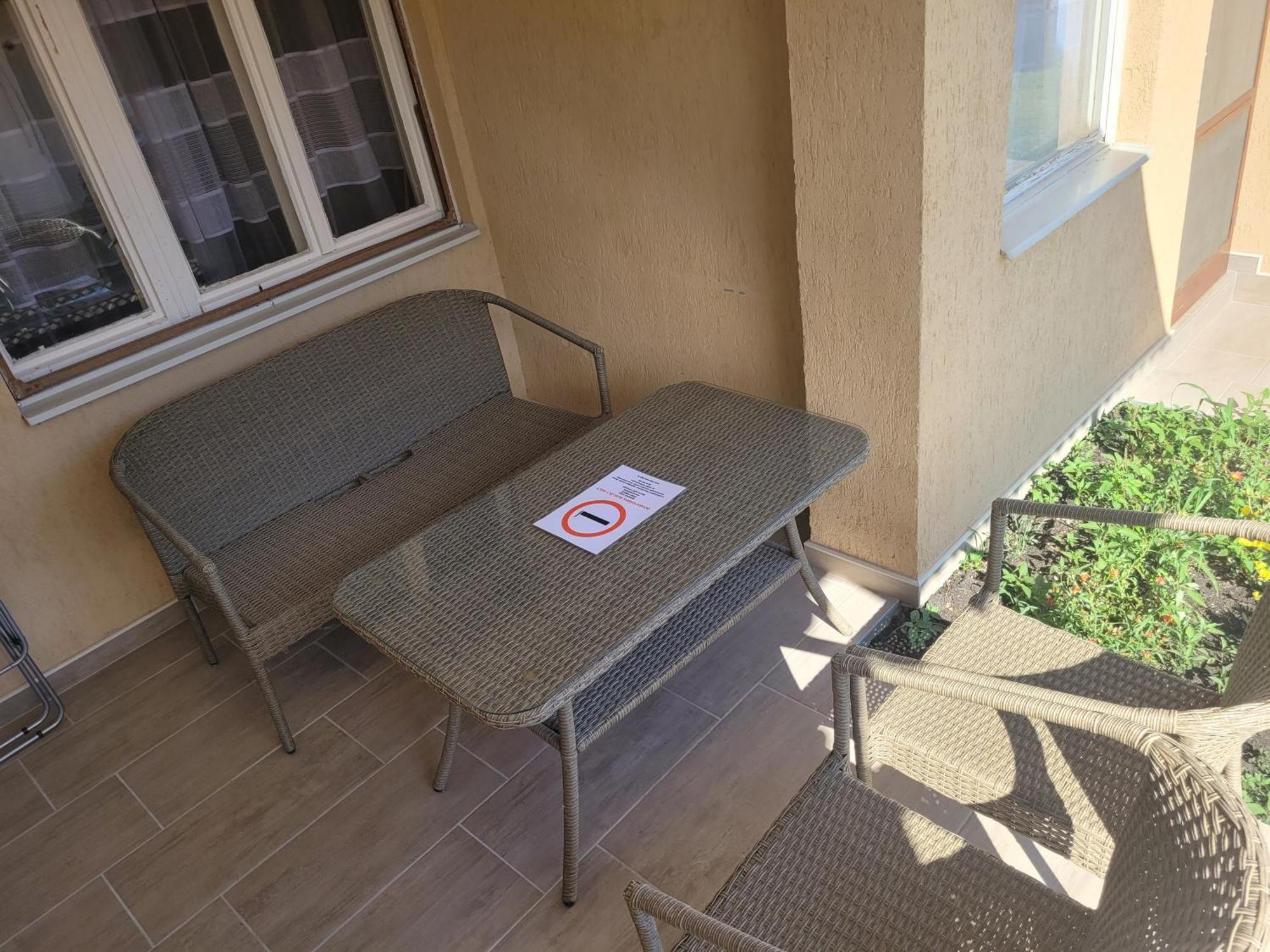 Szofia Vendeghaz Apartment Kerekegyhaza